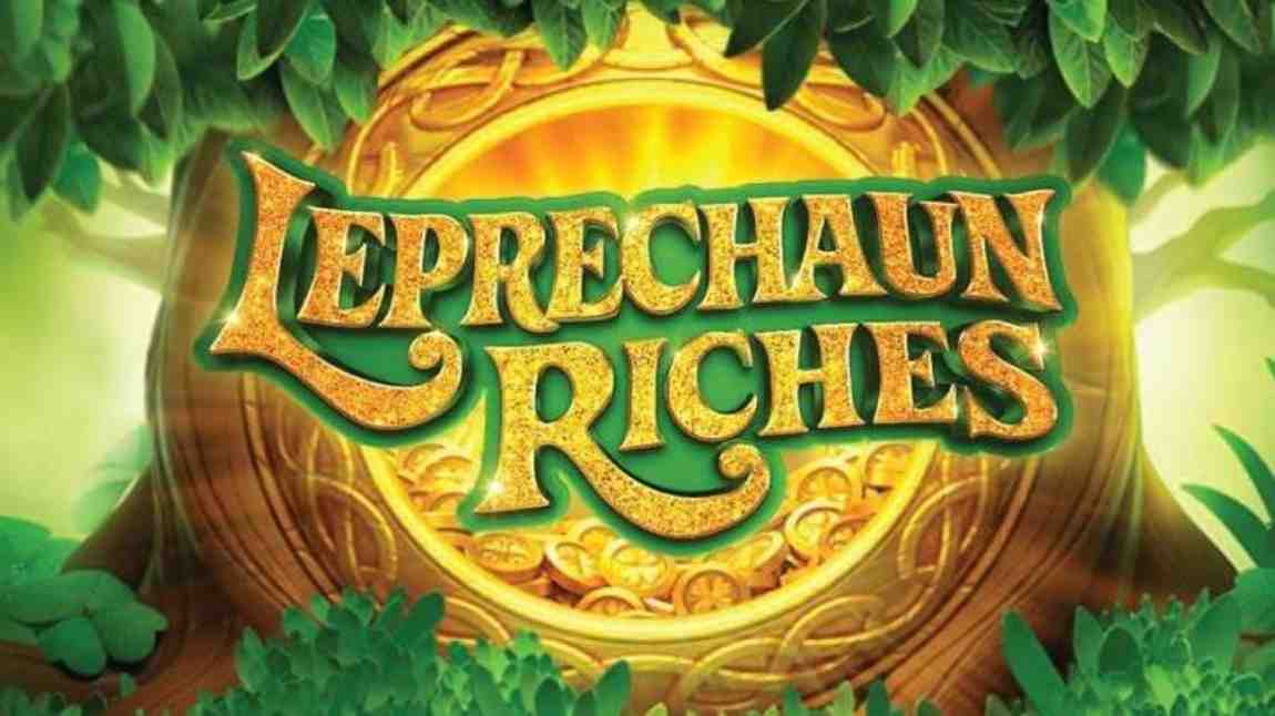 Leprechaun Riches PG Soft Guia Completopara Iniciantes