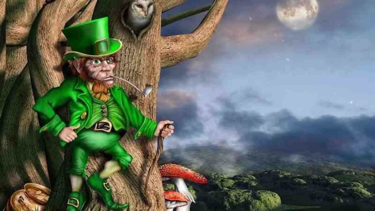 Como Jogar Leprechaun Riches PG Soft Demo no Brasil