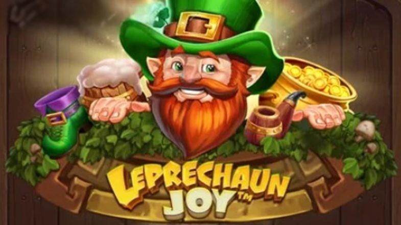 Conheça o Slot Leprechaun Riches