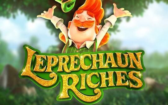 Explore o Mundo Mágico do Leprechaun