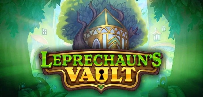 Teste Agora a Demo do Leprechaun Riches PG Soft