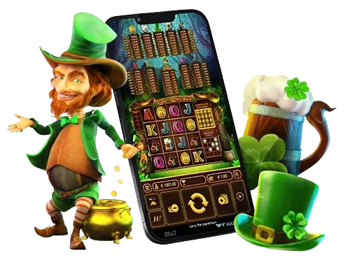 Viva a Magia dos Slots Online