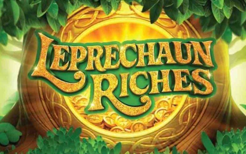 Leprechaun Riches PG Soft Guia Completopara Iniciantes