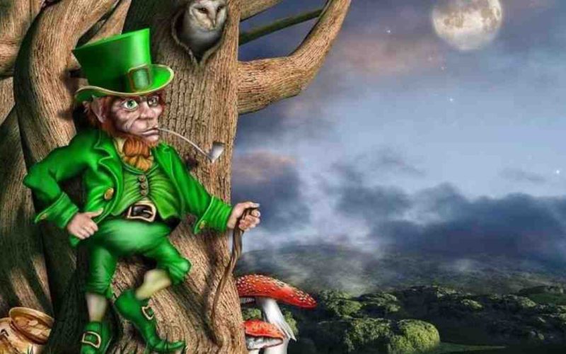 Como Jogar Leprechaun Riches PG Soft Demo no Brasil